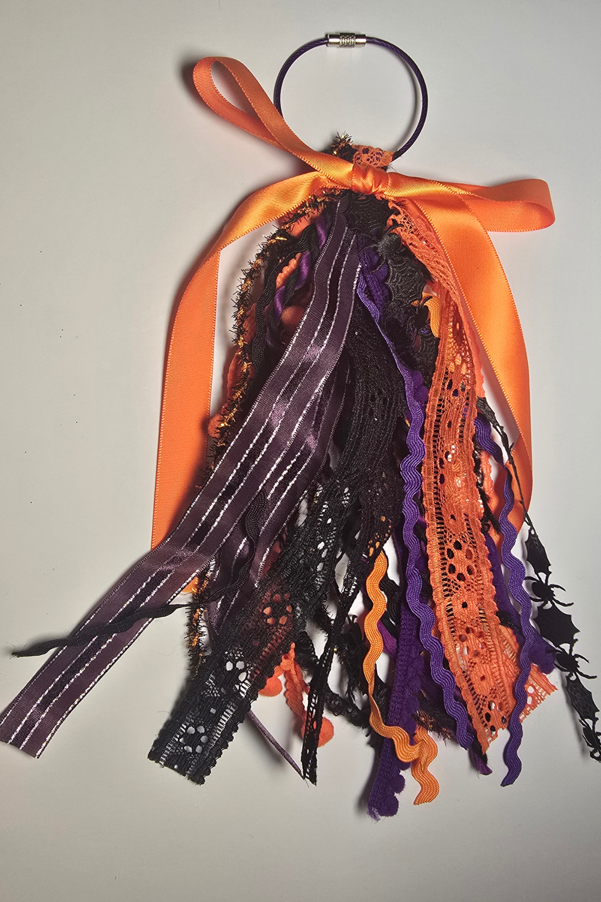 Halloween Boho Charm — Long