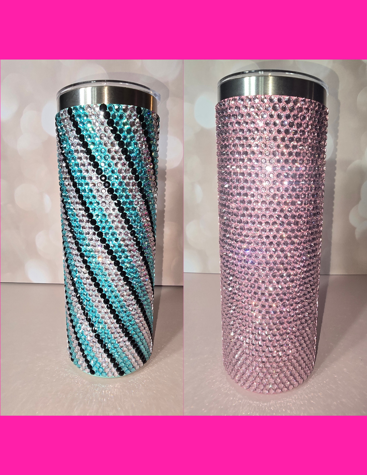 Rhinestone Items