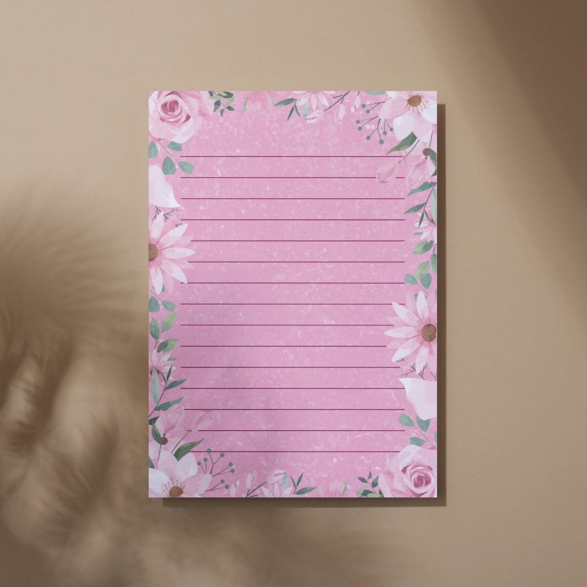 Stationery