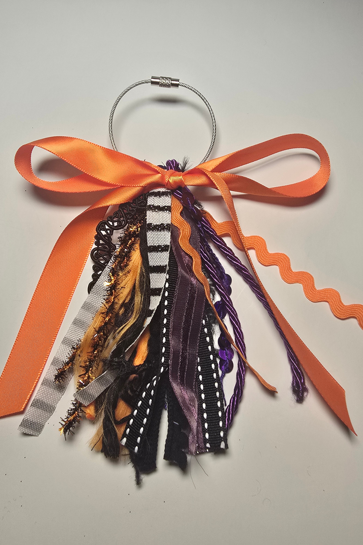 Halloween Witch Boho Charm