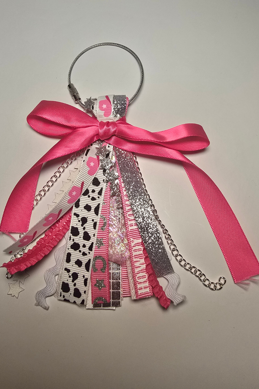 Howdy Girl Western Boho Charm